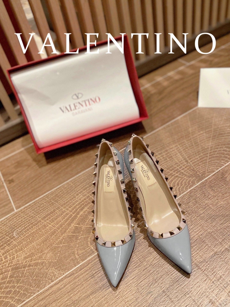 Valentino Heeled Shoes